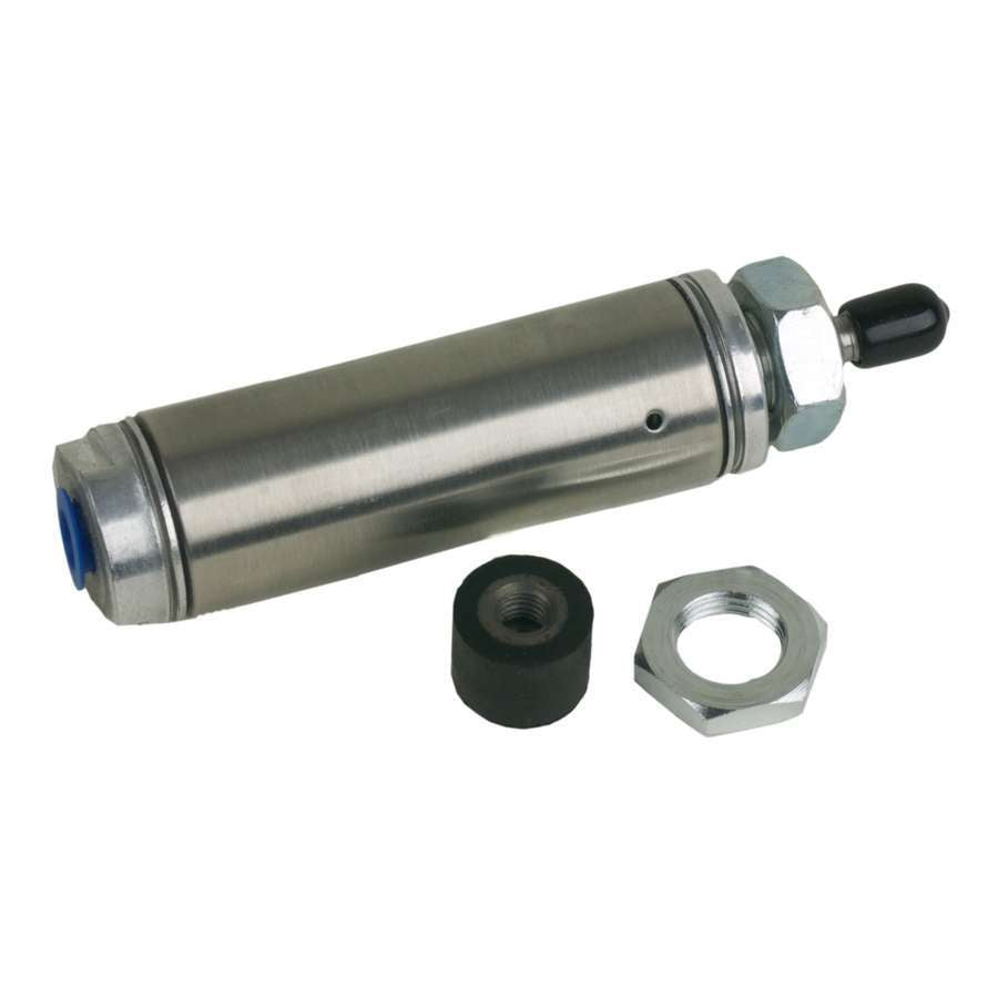 Manual Transmission Shifter Lever Kit - 80883