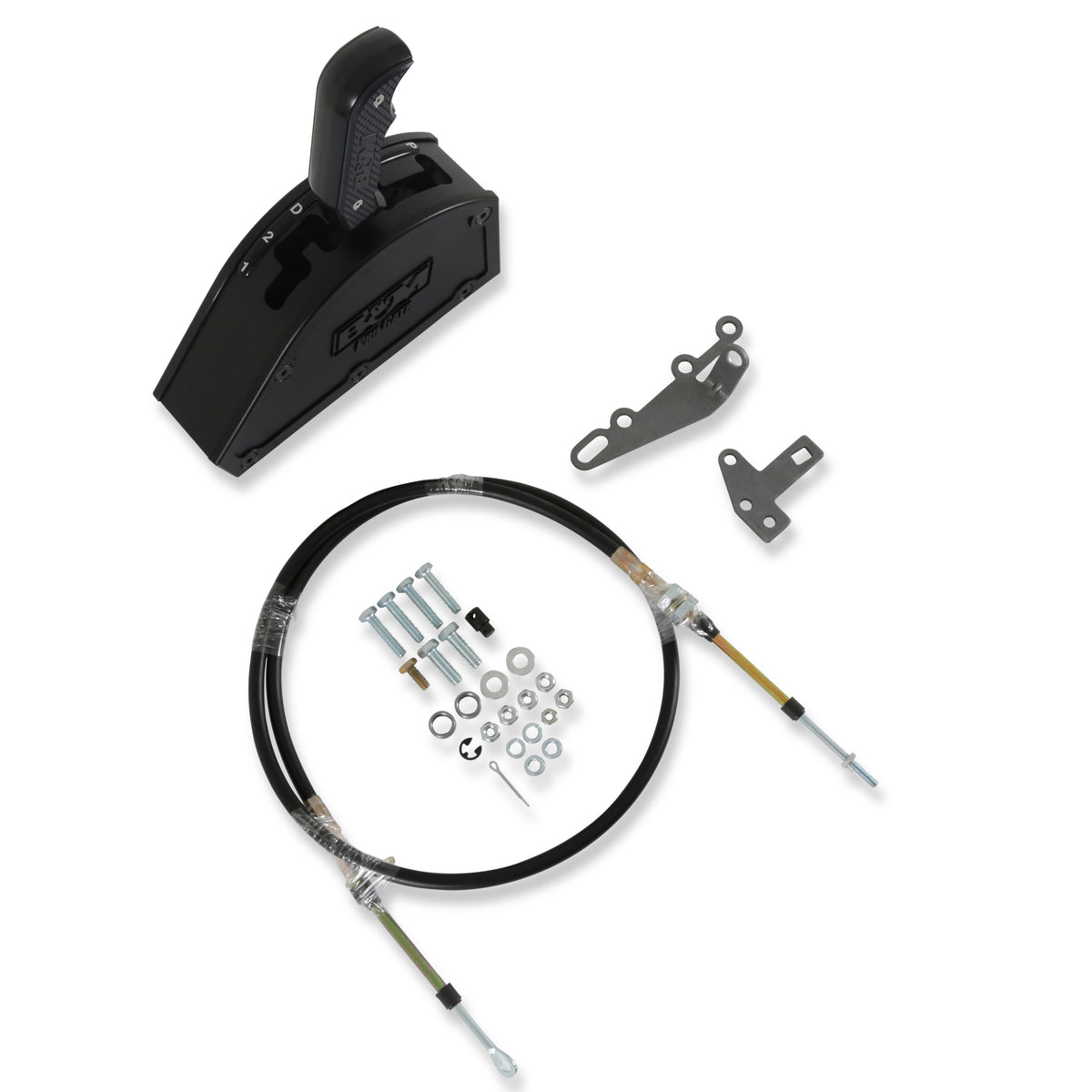 Shifter Auto Cable Pro Gate - 80901