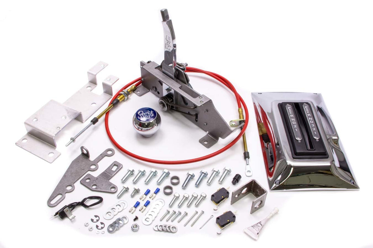 Auto Transmission Shift Lever Kit - 81025