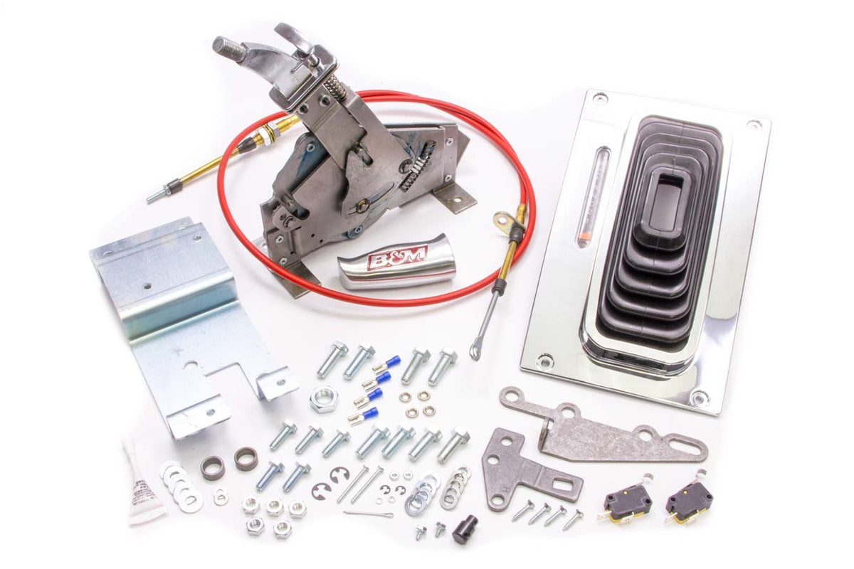 Auto Transmission Shift Lever Kit - 81035