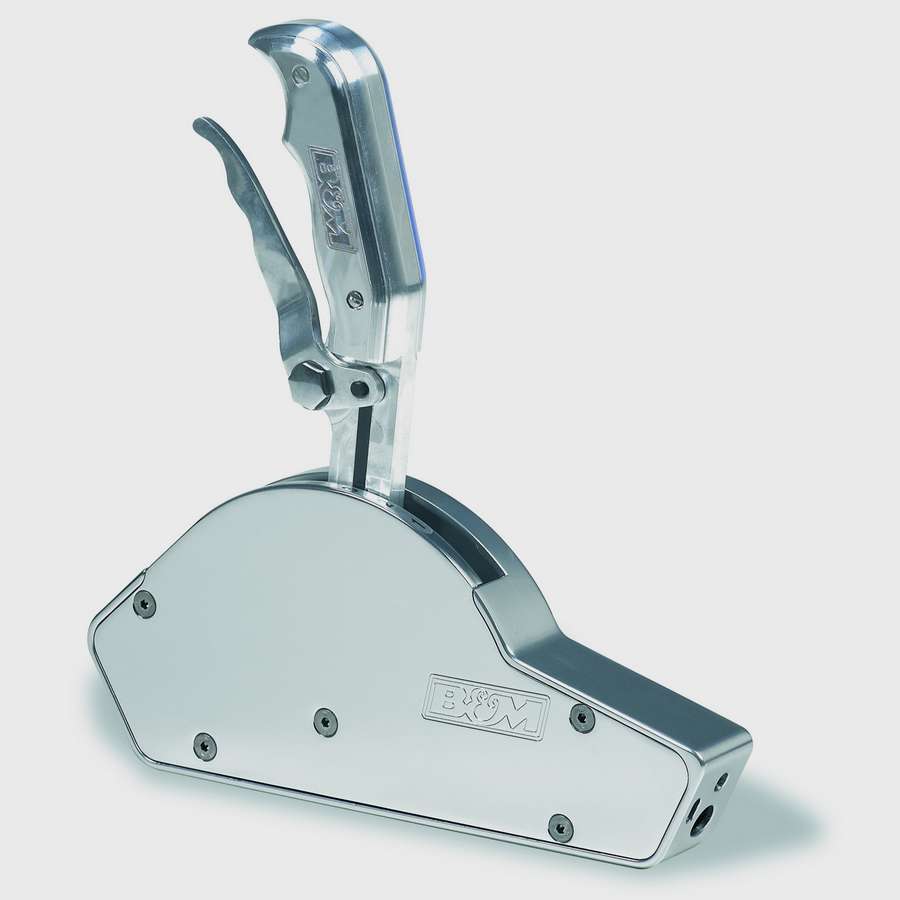 Auto Transmission Shift Lever Kit - 81050