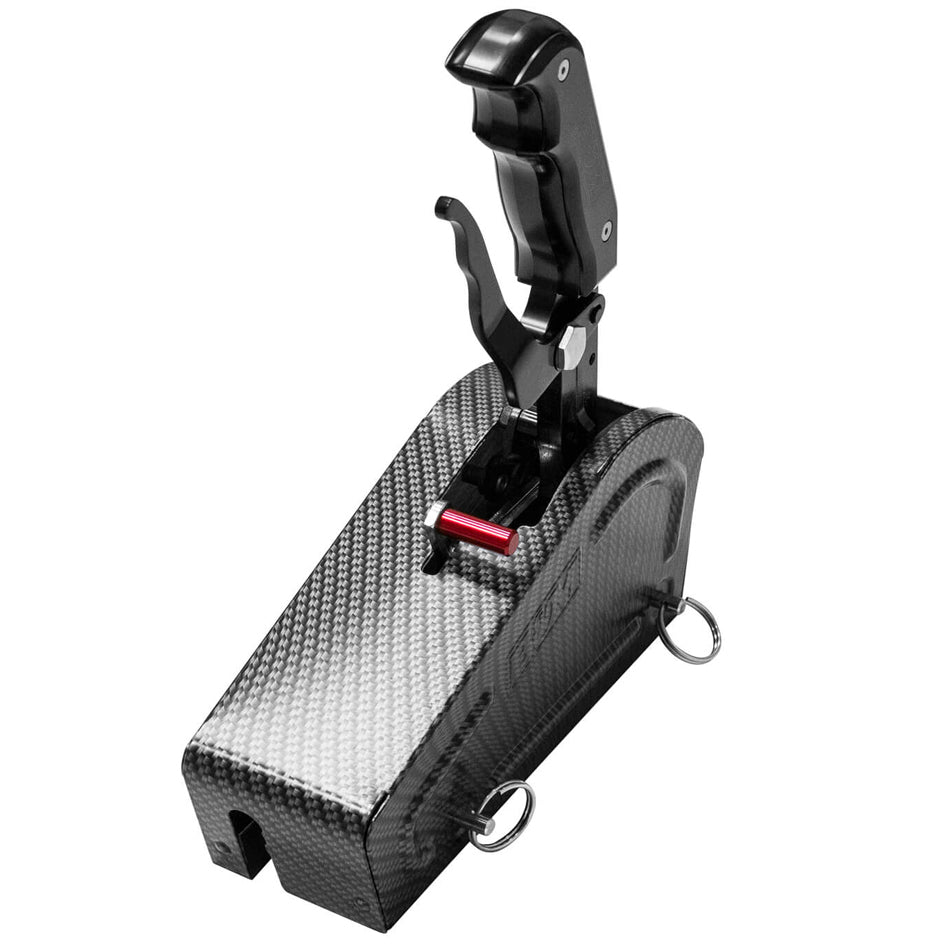 Automatic Shifter - 81059
