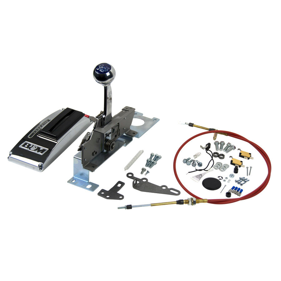 Auto Transmission Shift Lever Kit - 81125