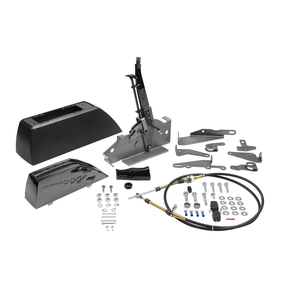 Shifter Automatic Transmission - 81681