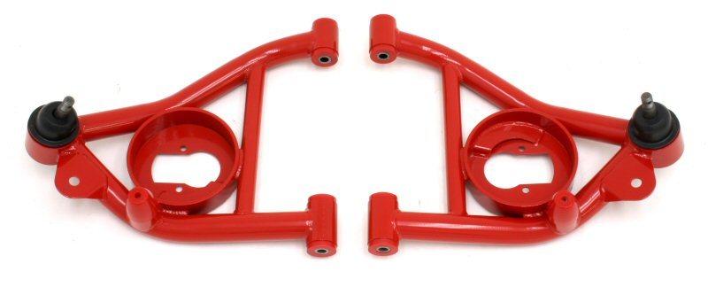 Lower A-arms Dom Non-adjustabl - AA011R
