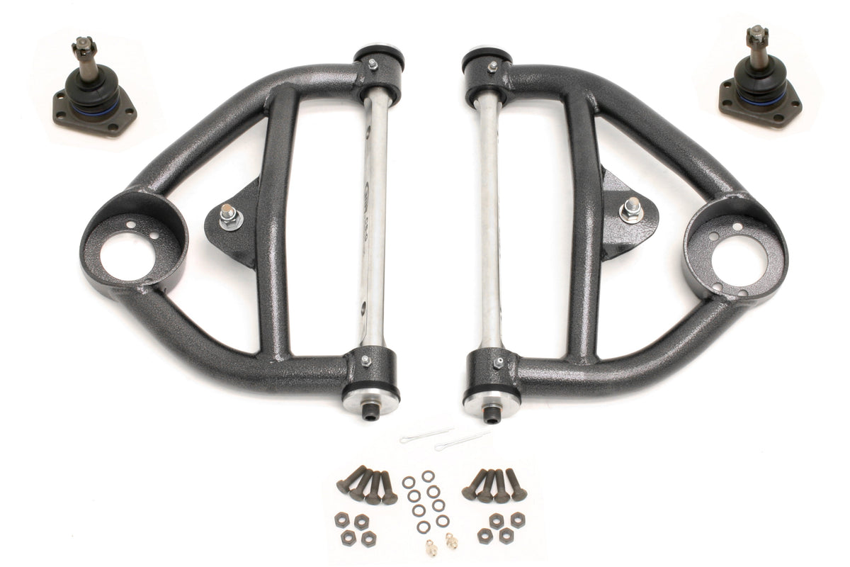 Upper A-arms Dom Non-adjustabl - AA012H