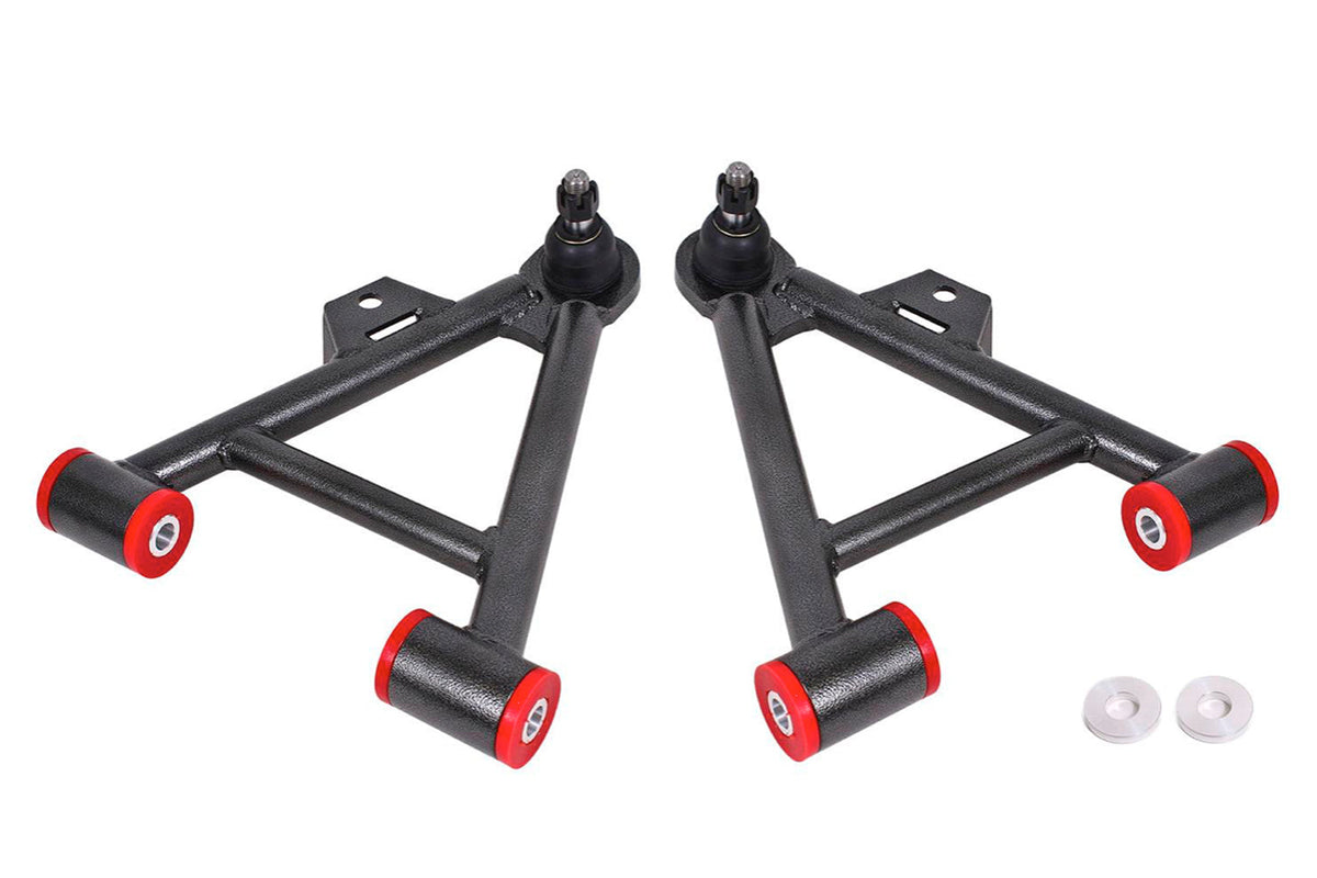 A-arms Lower Co Non-adj Poly - AA035H