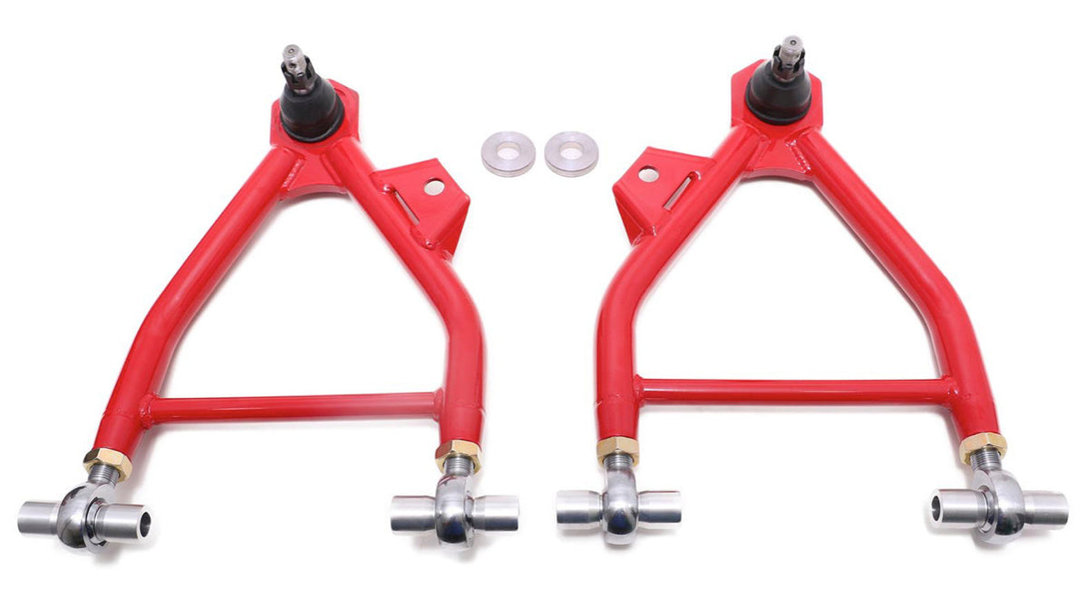 A-arms Lower Co Adj Rod End - AA042R