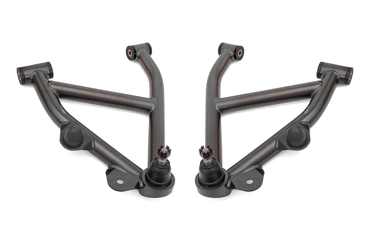 A-arms Lower Steel Dom Front - AAL333H