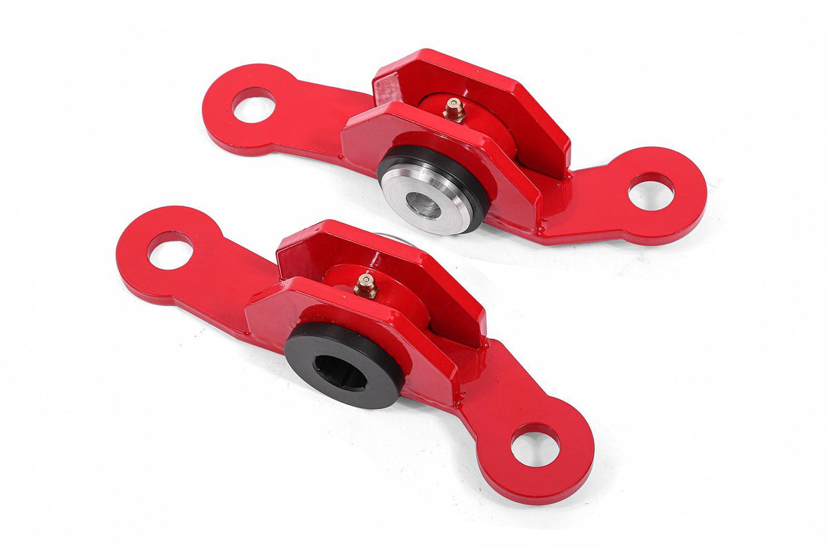 Bushing Kit Rear and Upper Arm - BK039R