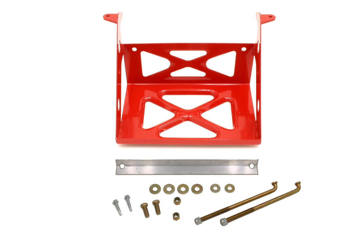 Battery Relocation Kit - BR001R