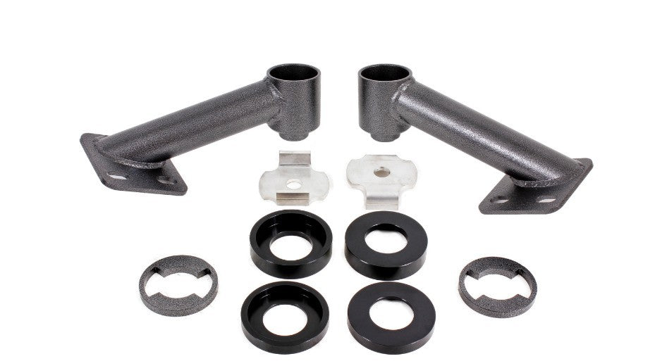 Cradle Bushing Lockout Kit - CB005H