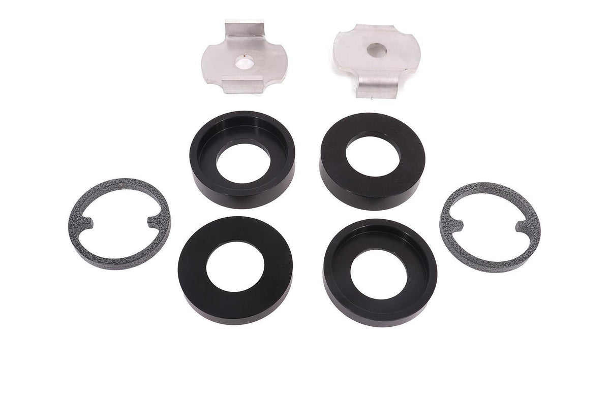 Cradle Lockout Kit Level 1 - CB010