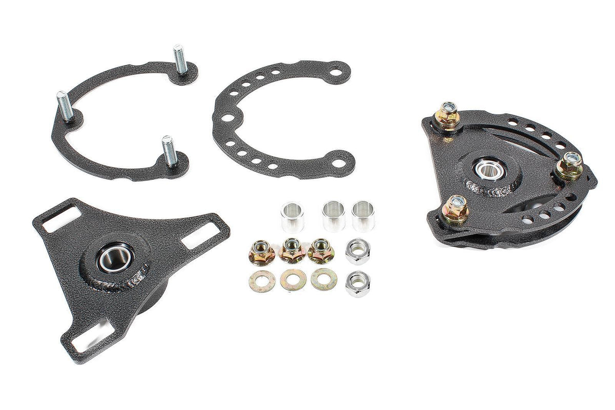 Caster Camber Plates - CP001H