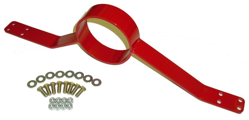 Driveshaft Safety Loop - DSL008R