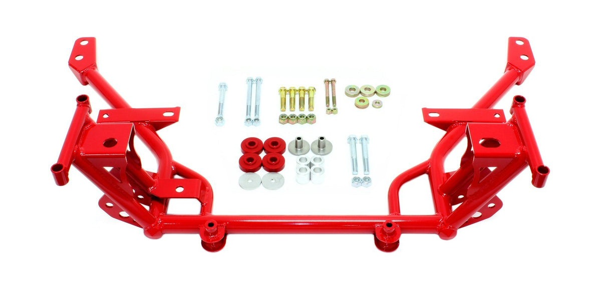 K-member Chrmo Ford 5.0L Mod - KM018R