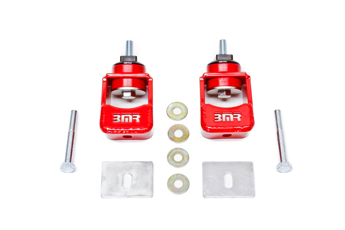 Motor Mounts - MM004R