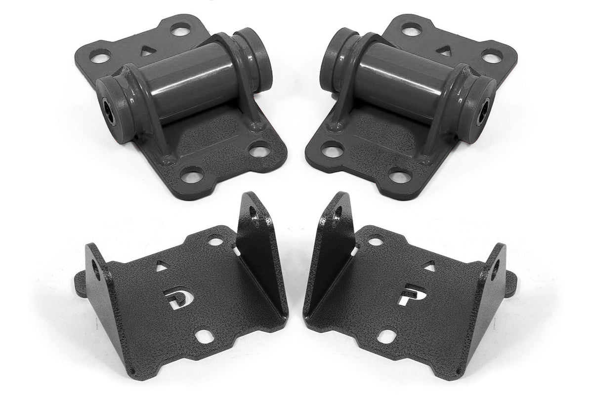 Motor Mount Kit - MM330H