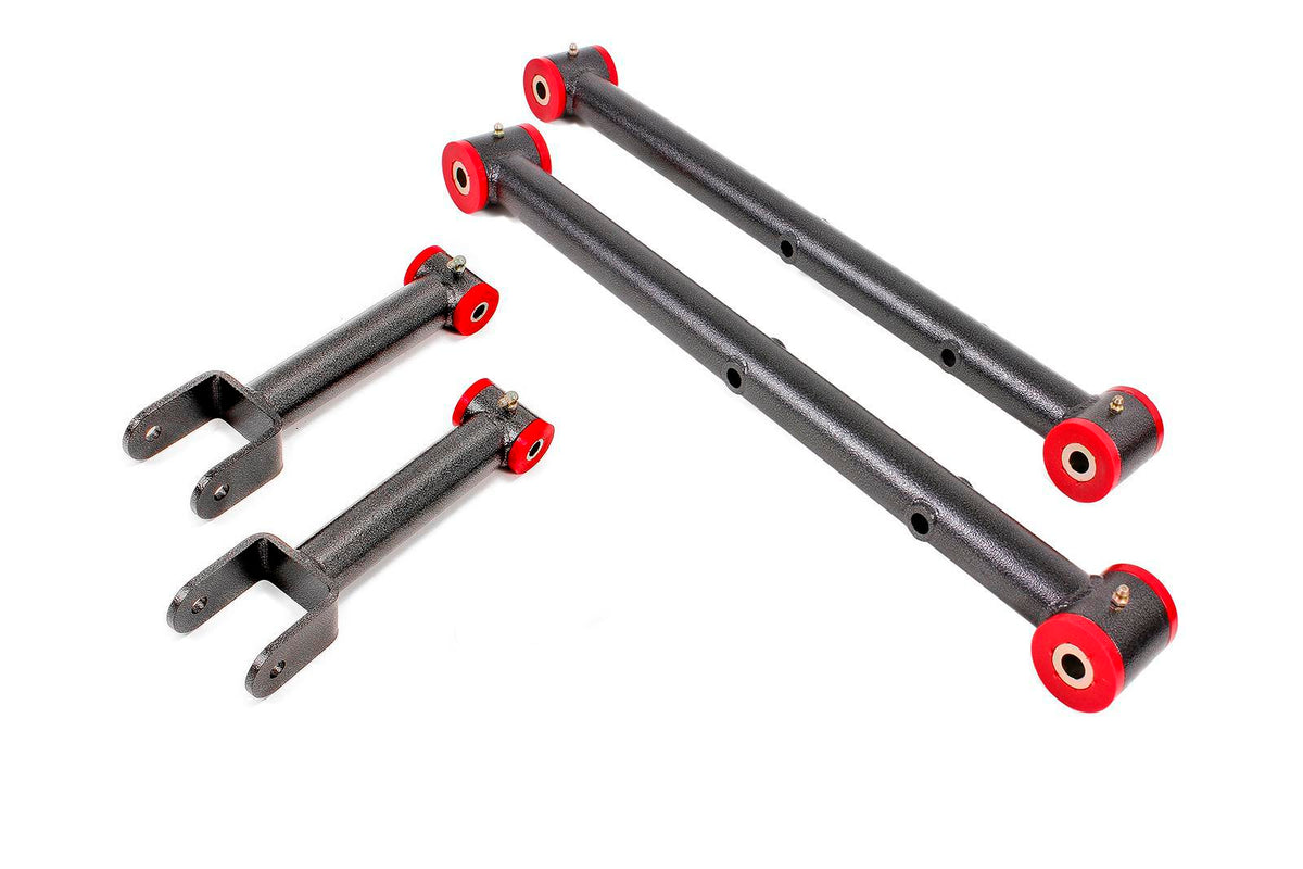 Rear Suspension Kit - RSK011H