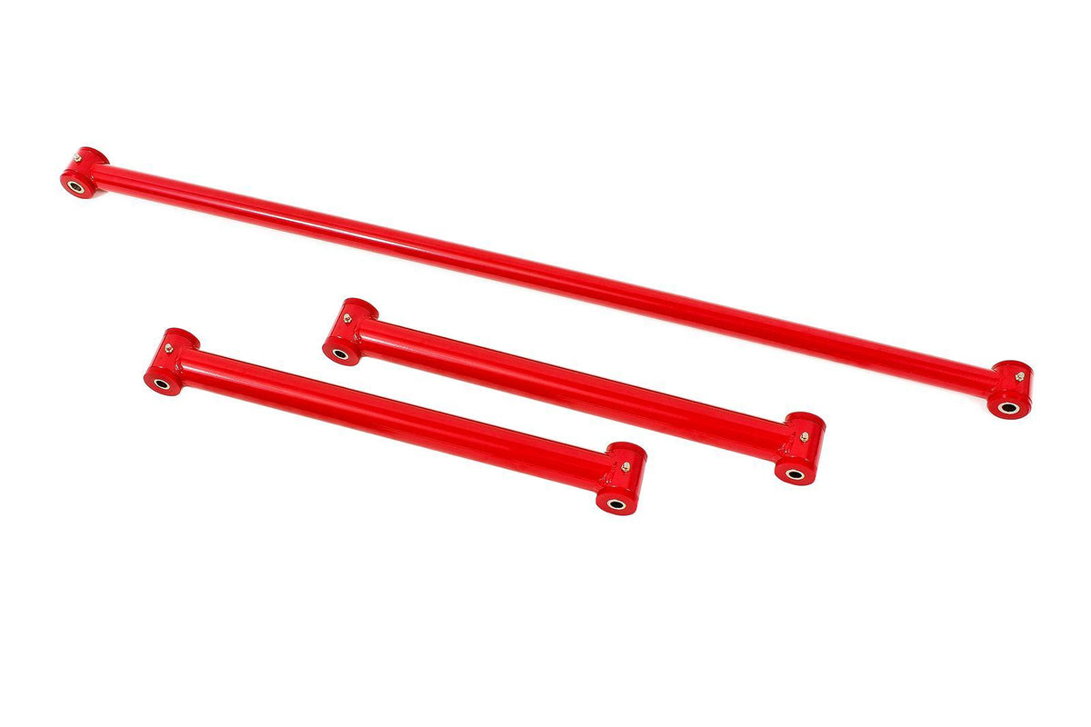 Rear Suspension Kit - RSK031R