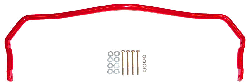 Sway Bar with/Bushings Rear - SB009R