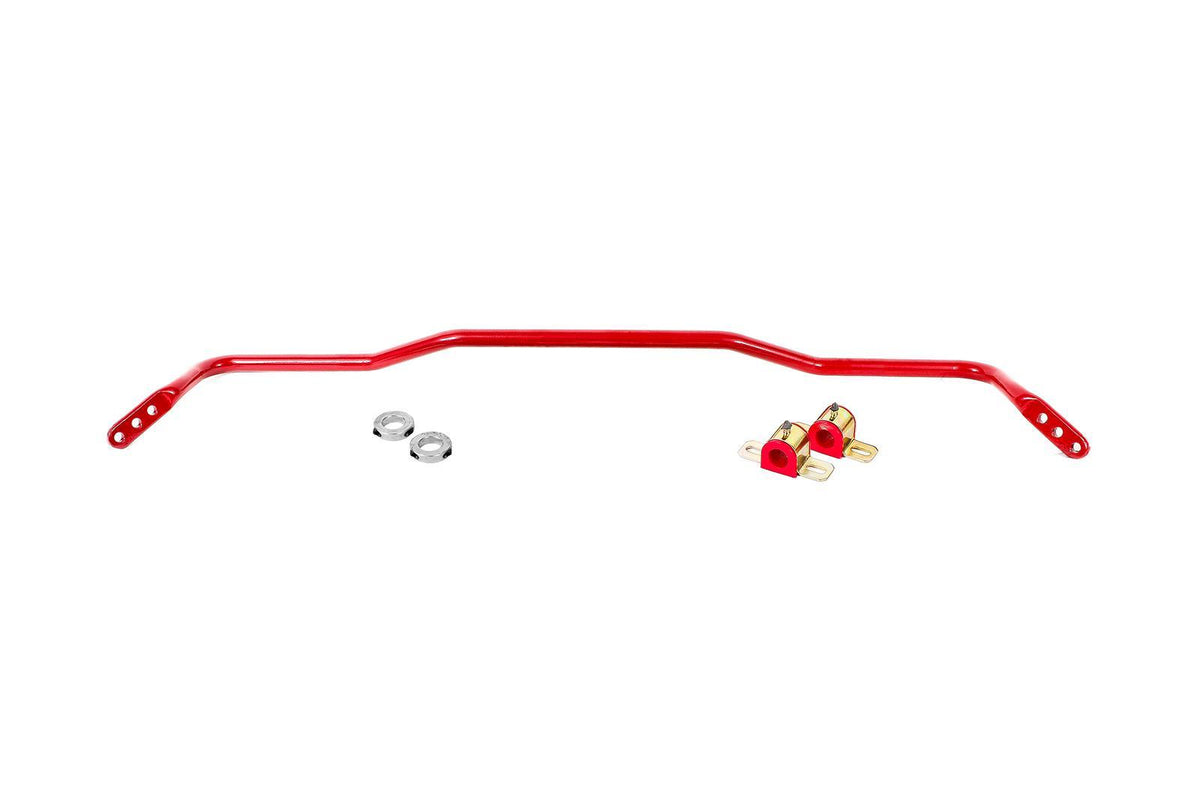 Sway Bar Kit Rear - SB045R