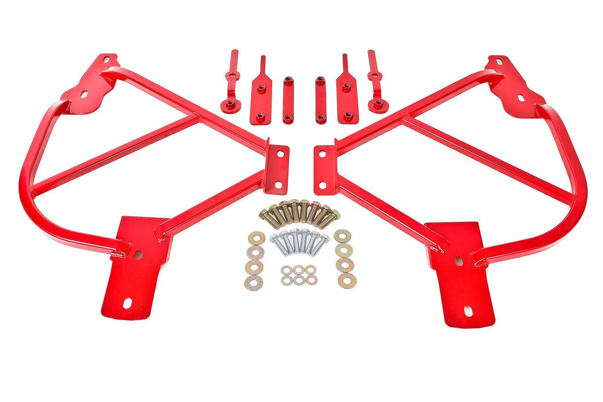 Subframe Connectors Bolt On - SFC015R
