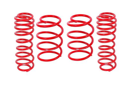 05-14 Mustang Lowering Springs Kit 1.5in Drop - SP009R