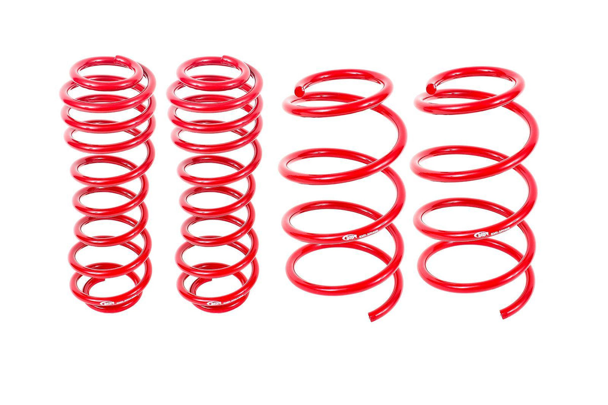 Lowering Springs - SP068R