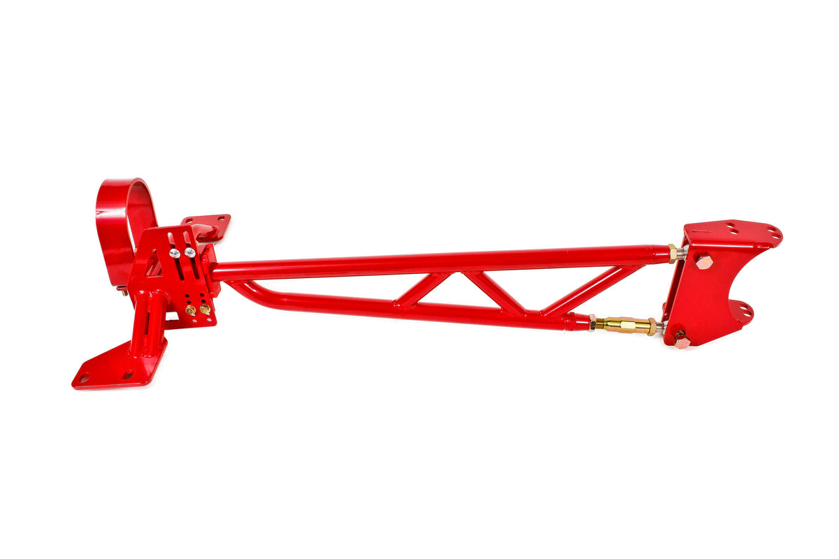 Torque Arm Tunnel Mount Long - TA012R