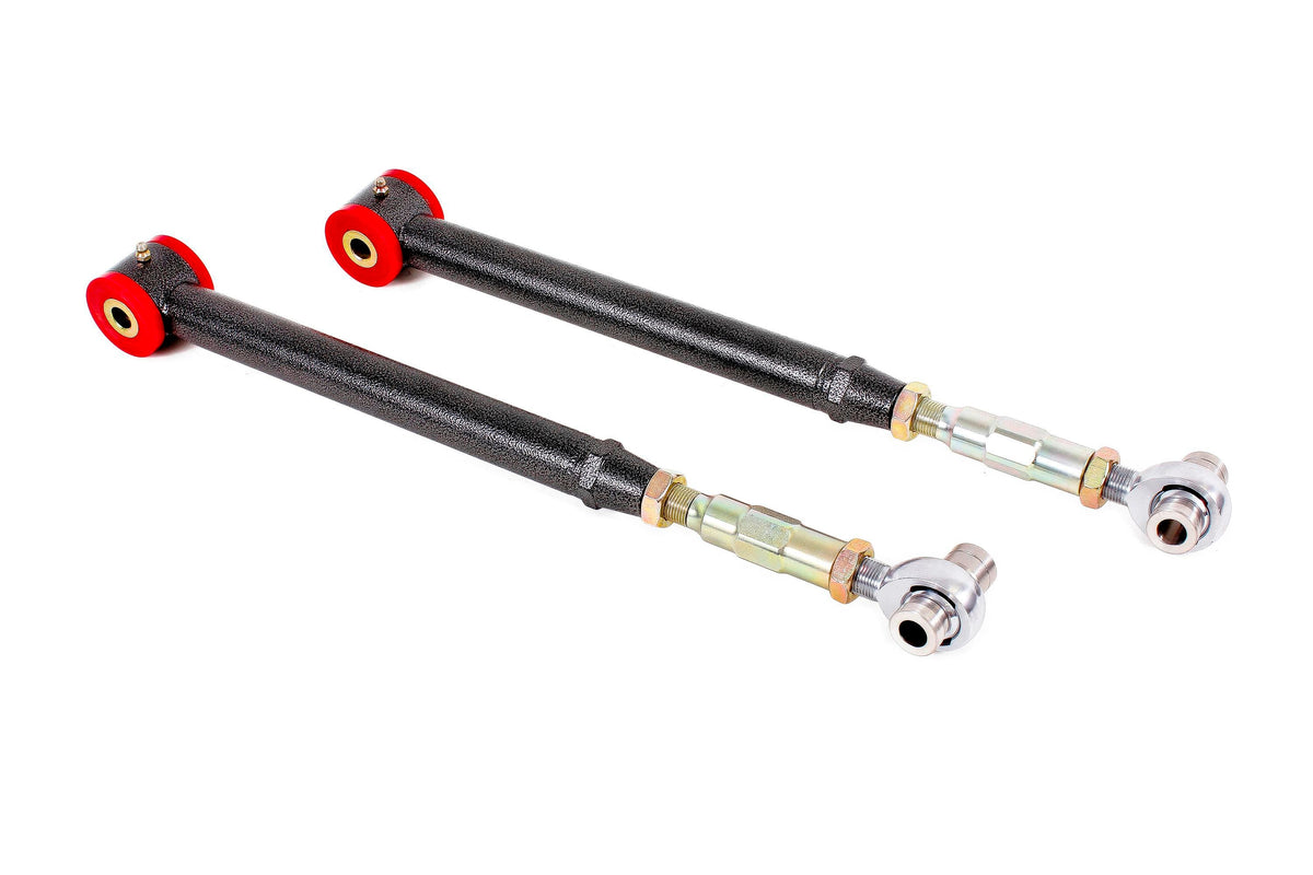 Lower Control Arms Dom Adjusta - TCA021H