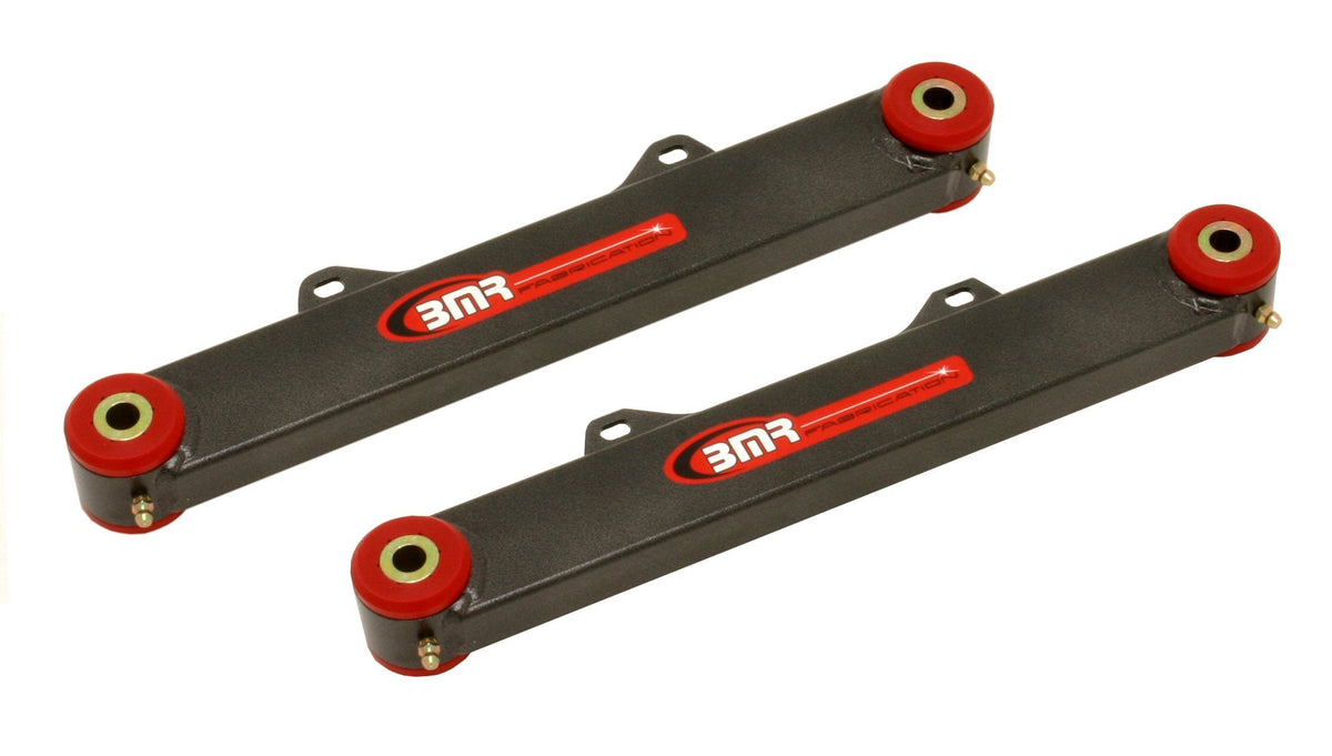 Toe Rods Rear - TR002H