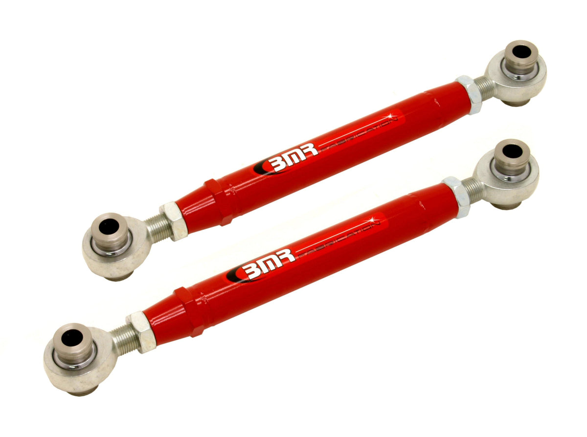 10-15 Camaro Toe Rods Rear Adjustable - TR004R