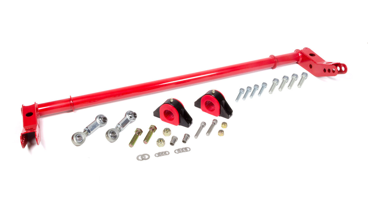 Rear Anti Roll Kit - XSB004R