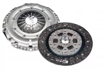 PTB-Racing Clutch Kit with for Single Mass Flywheel for BMW M57 E46 / E83