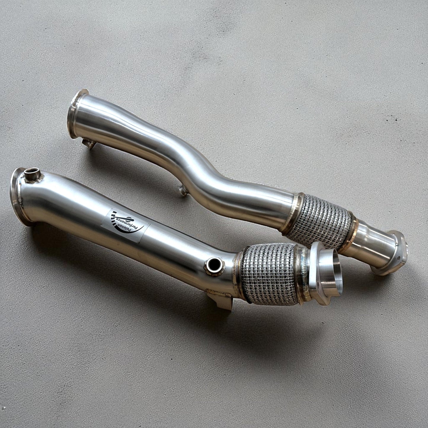 700HP Performance Upgrade For BMW S58 F97 X3M & F98 X4M - Palenon Performance