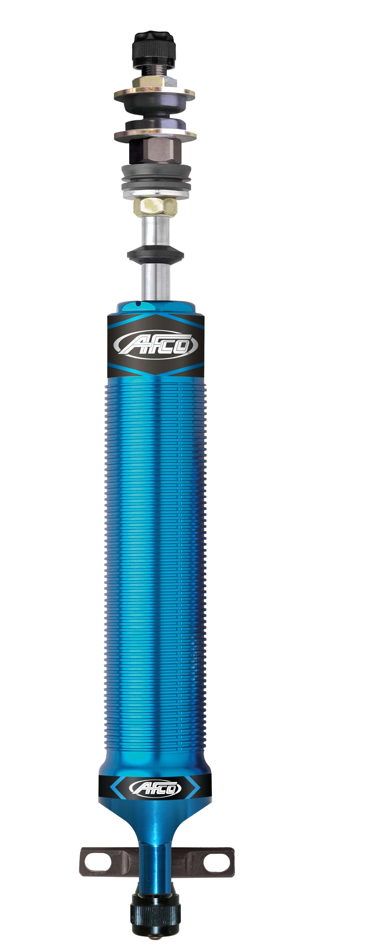 Shock Alum Double Adj GM Mid/Full Size Front - 3850FBNC