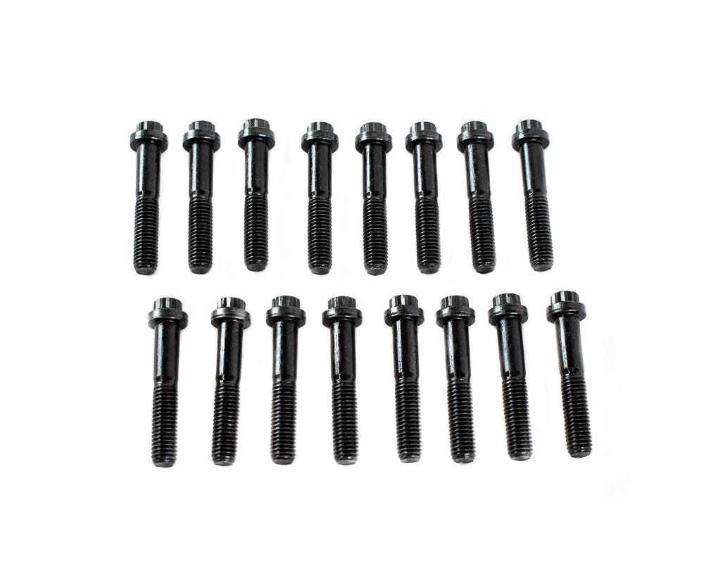 Rocker Arm Trunnion 12-Point Bolt Kit - TKBOLTS0216