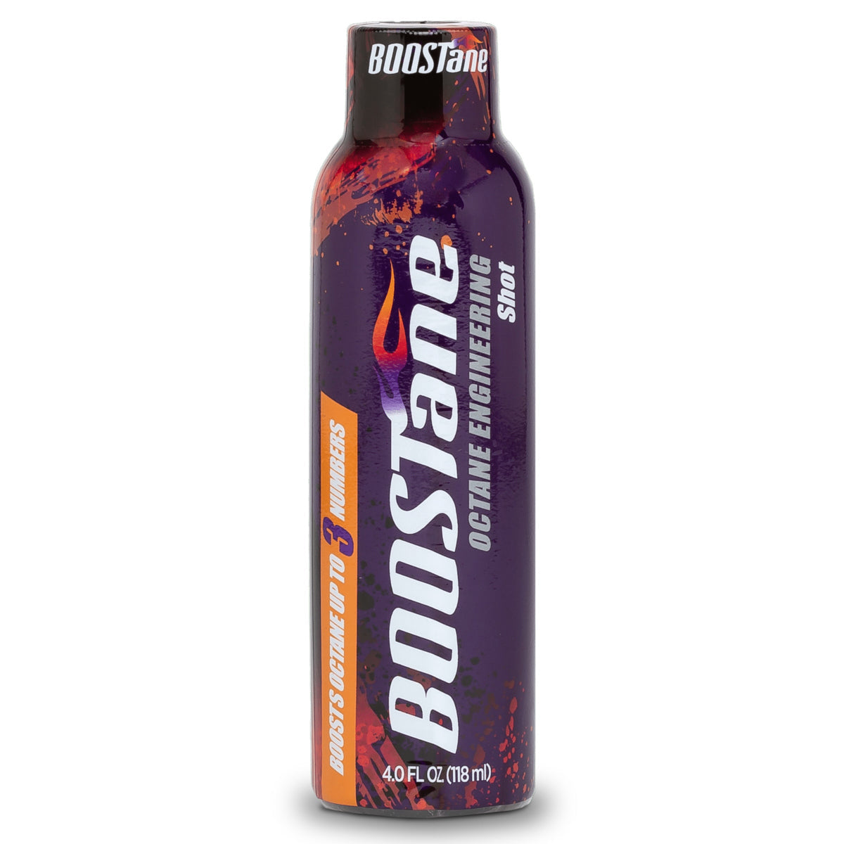 Shot-Octane Boost Single 4oz Bottle - OCT04SHOT1