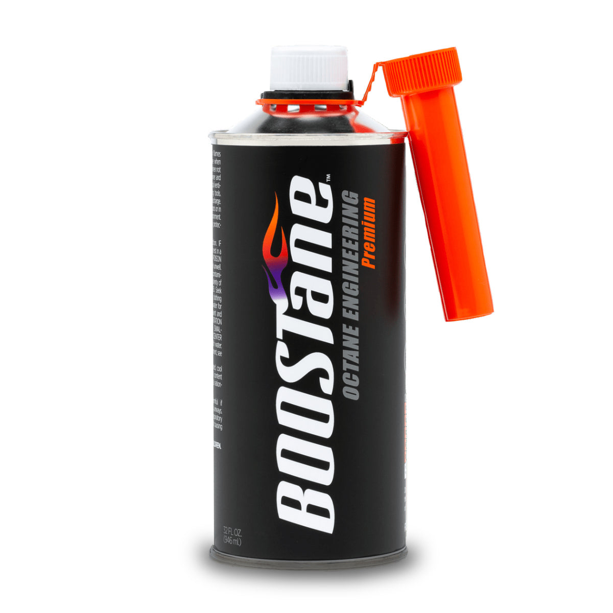 Premium-Octane Boost Single 16oz Bottle - OCT16PRE1