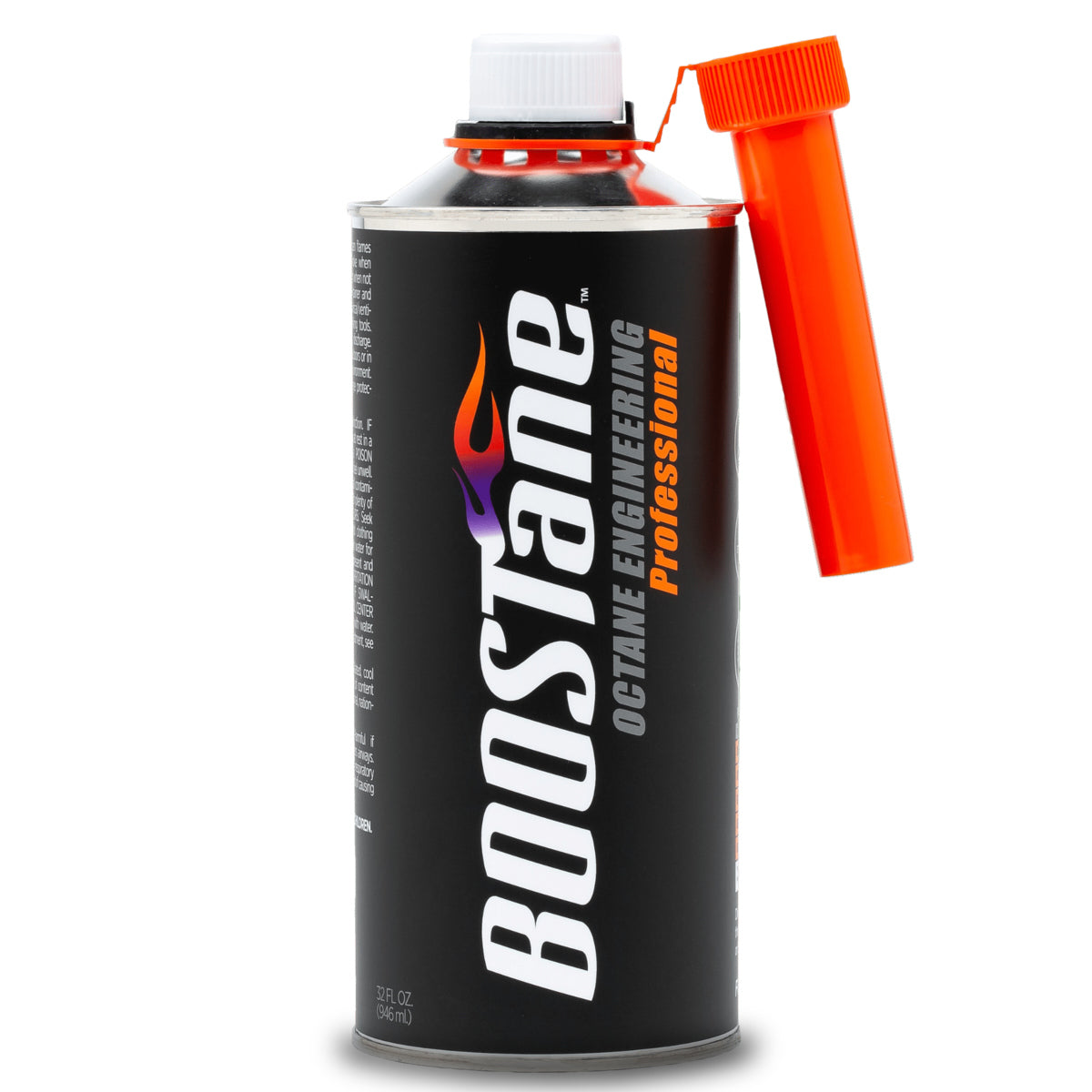 Professional-Octane Boos t Single 32oz Bottle - OCT32PRO1