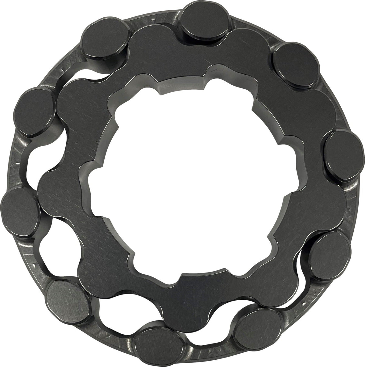 Billet Oil Pump Gear Set Mopar Gen-III Hemi - HEMIOPG