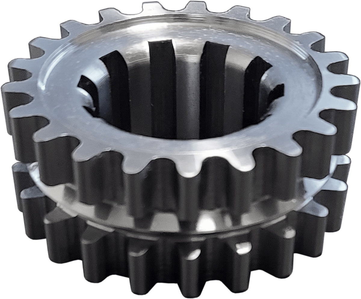 Billet Timing Crank Drive Gear Ford 4V Motor - MMSP4V