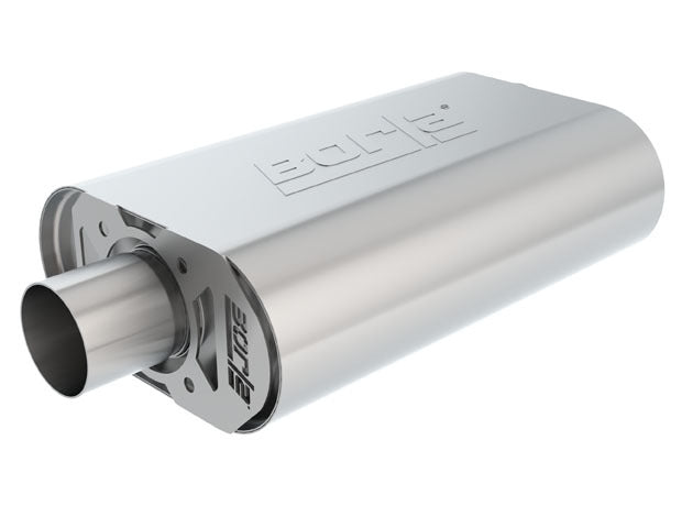 Crate Muffler - 400819