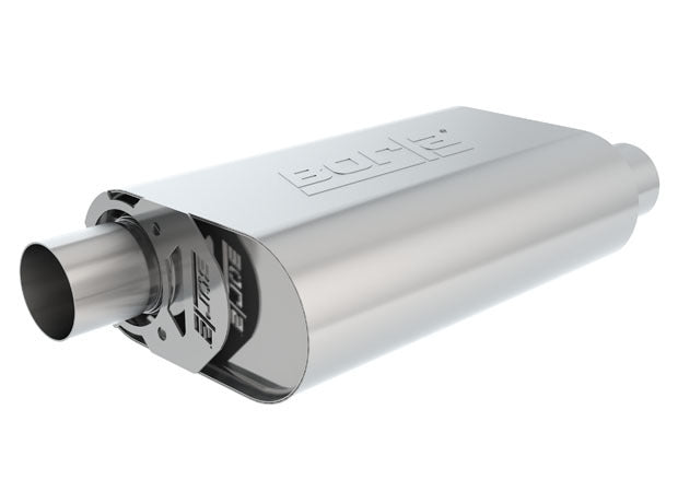 Crate Muffler - 400841