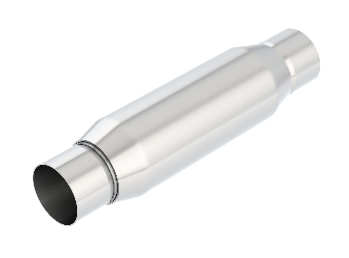 Crate Muffler Resonator - 400938