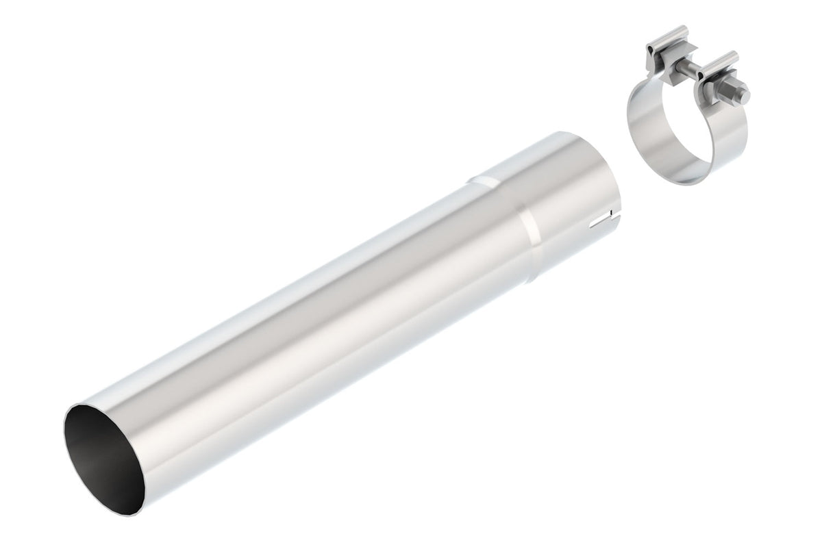 Exhaust Extension Pipe 15-22 Colorado/Canyon - 60570