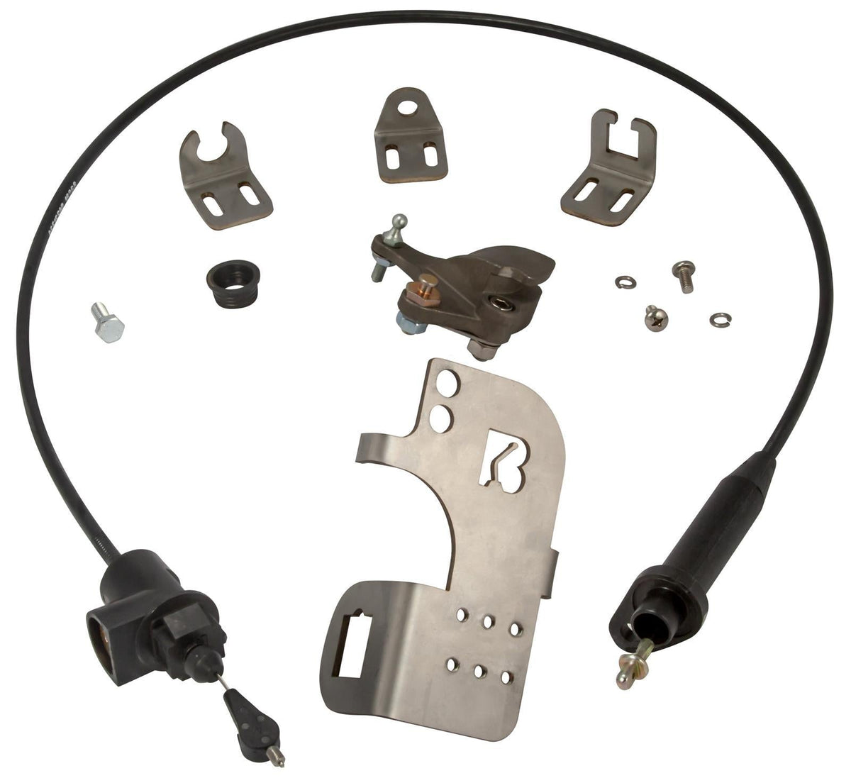 Edelbrock Tru-Shift Syst em - 5011000