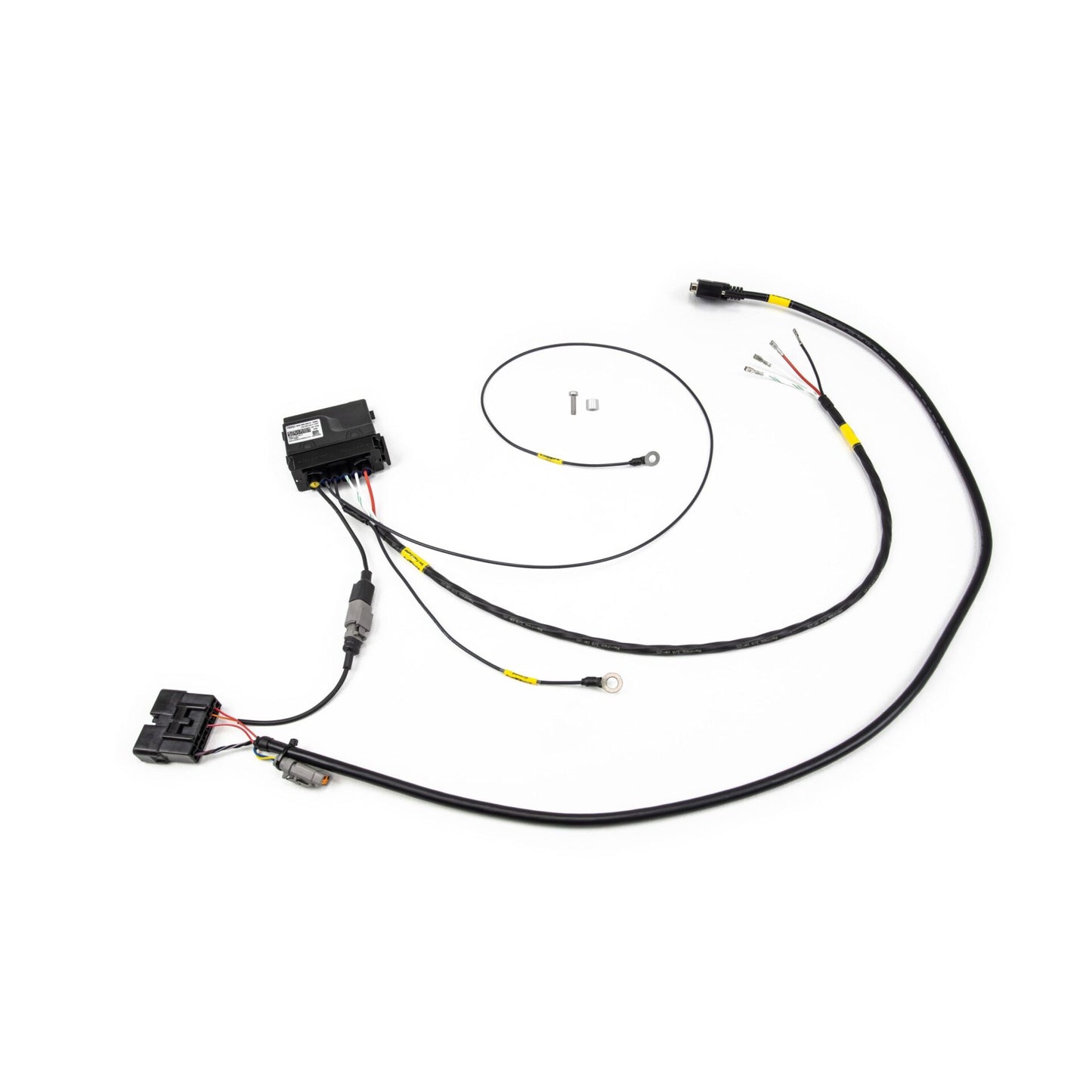 T1 GT1R BPC Single to Dual Harness, For GT1R E5LM Hanger