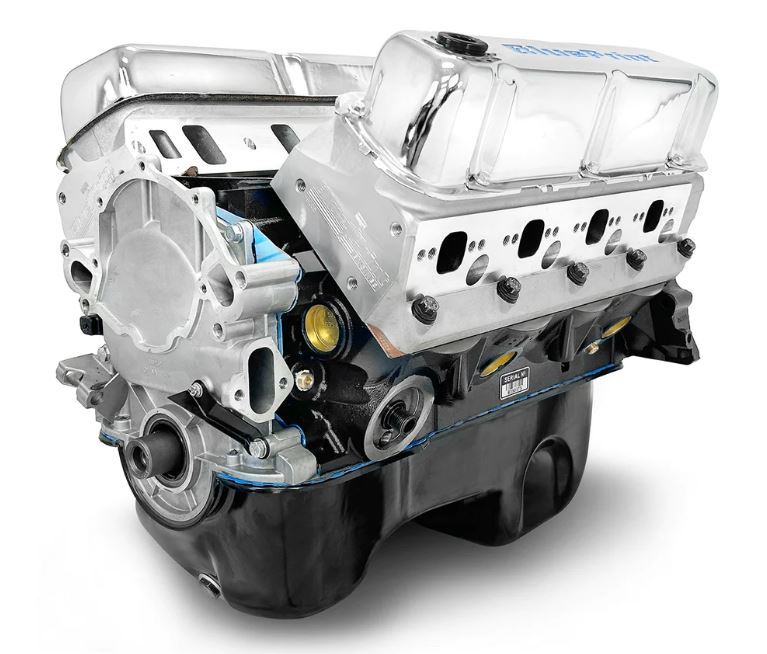 Crate Engine - SBF 347 415 HP Base Model - BP3479RCT